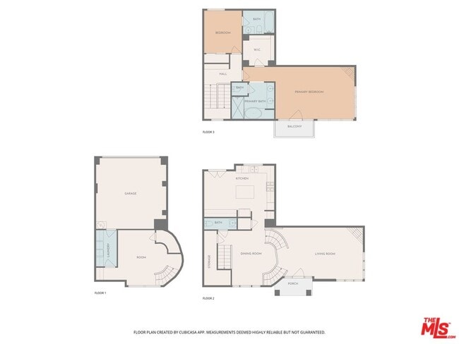 Building Photo - 6010 S Celedon Creek