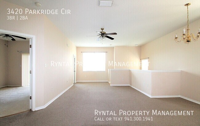 Building Photo - 3420 Parkridge Cir