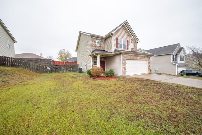 Building Photo - 3 bedroom 1.5 bath Phenix City, AL