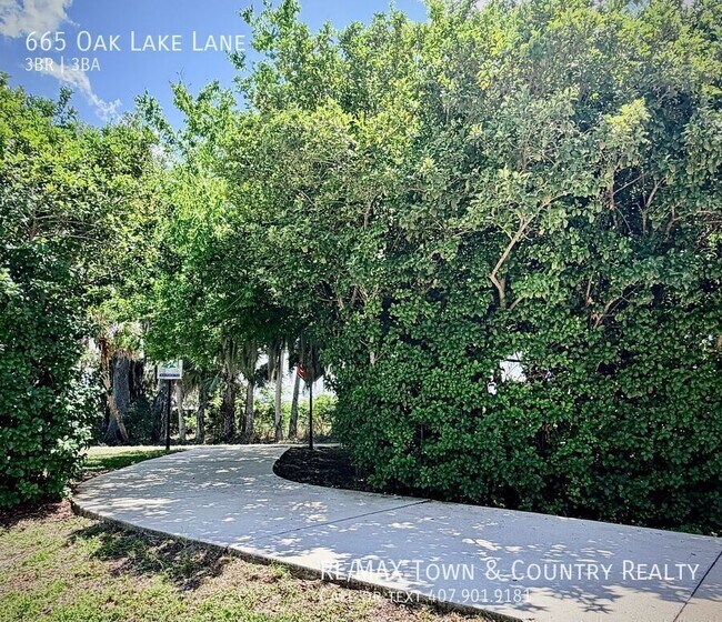 Building Photo - 665 Oak Lake Ln