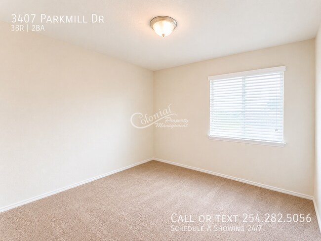 Building Photo - 3407 Parkmill Dr