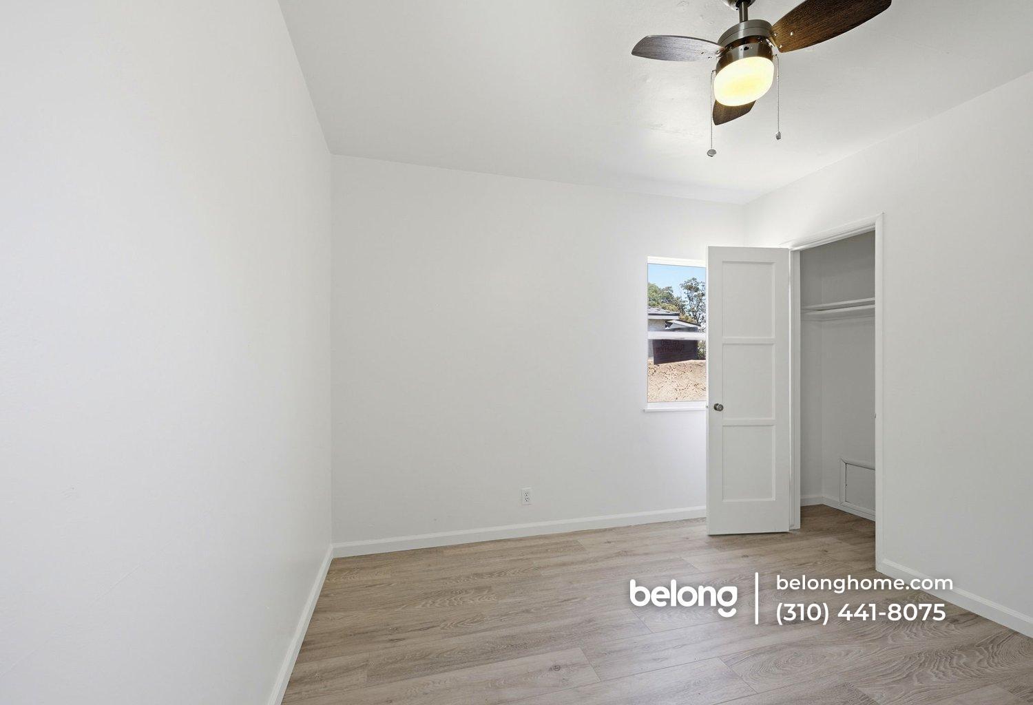 Building Photo - 8133 Gentry Ave