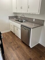 Building Photo - The Cornerstone Apartments