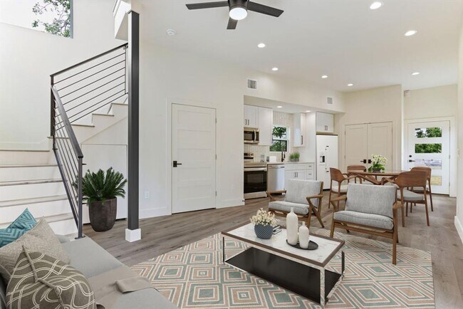 Building Photo - 8507 Hathaway Dr