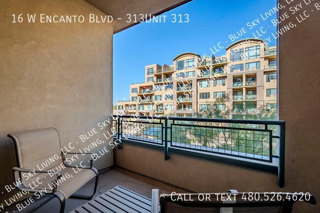 Building Photo - 16 W Encanto Blvd