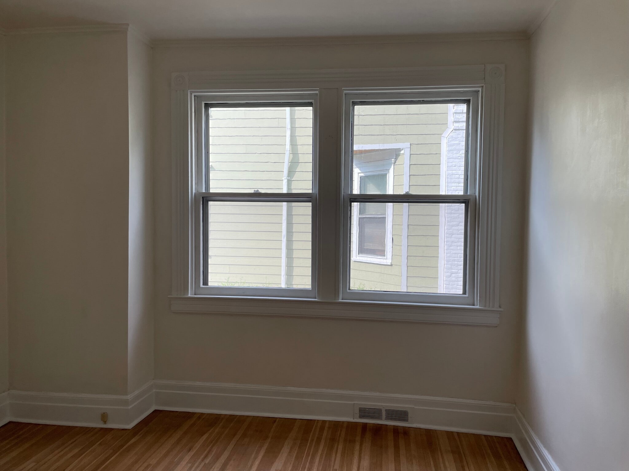 Second Bedroom - 70 Rutgers St