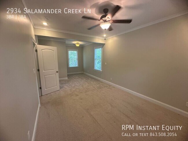 Building Photo - 2934 Salamander Creek Ln