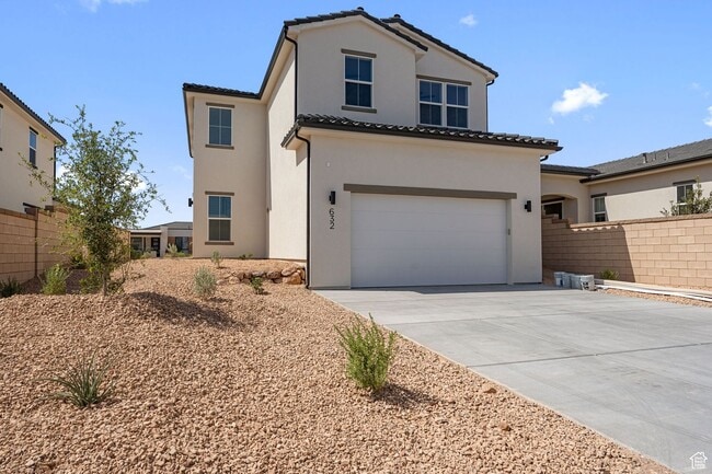 Building Photo - Brand New Holmes Home