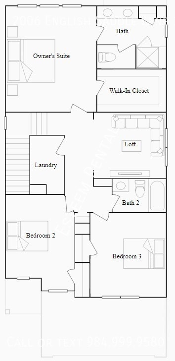 Building Photo - 2006 English Saddle Ln