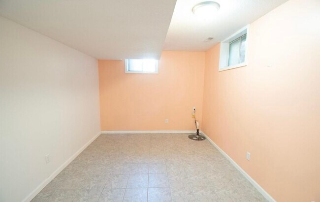 Basement bonus spaces (2) - 1524 Foxfire Dr