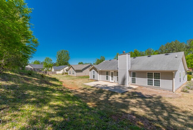 Building Photo - 1420 Jefferson Walk Cir