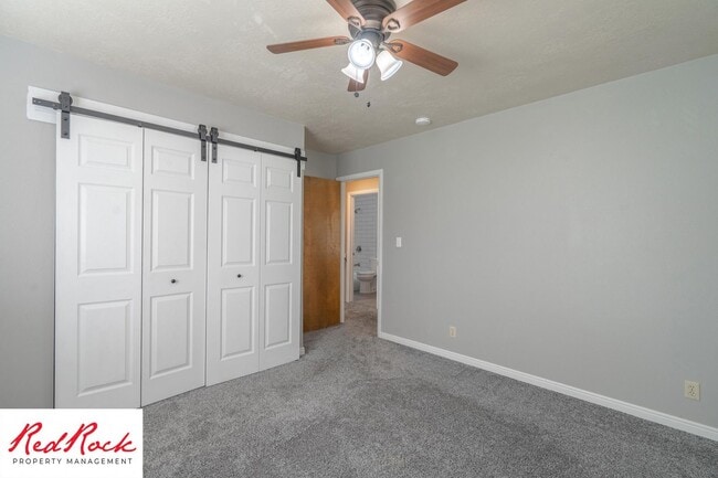 Building Photo - 3 Bedroom Home with Red Rock Views and Community Pool