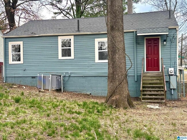 Building Photo - 4821 Court I