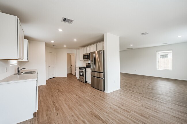 Building Photo - 4138 Zavala Ml St
