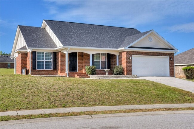 Building Photo - 3018 Ashland Way