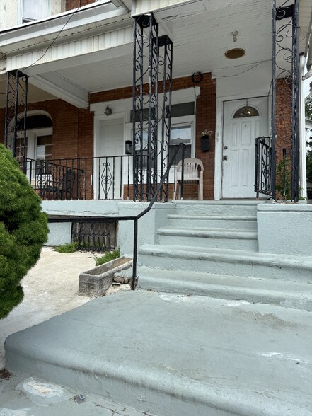 Building Photo - 4817 N 12th St