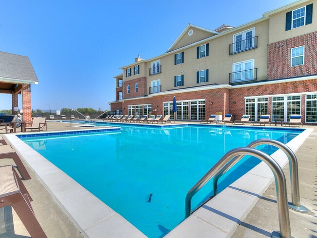 Building Photo - The Grove