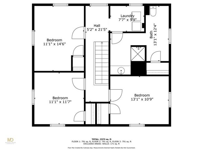 Building Photo - 24 Barney St