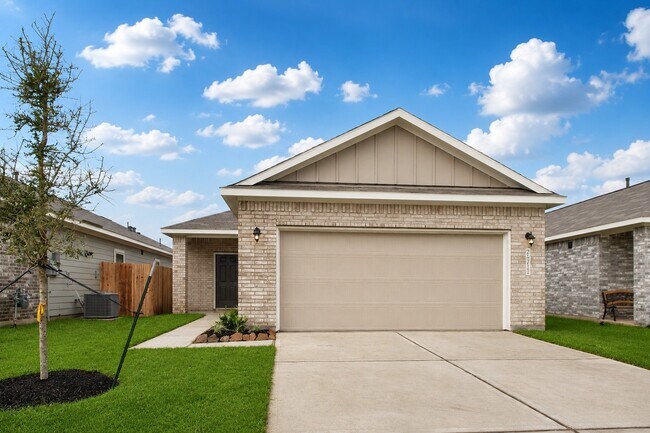 Building Photo - 24711 Kessing Creek Ln