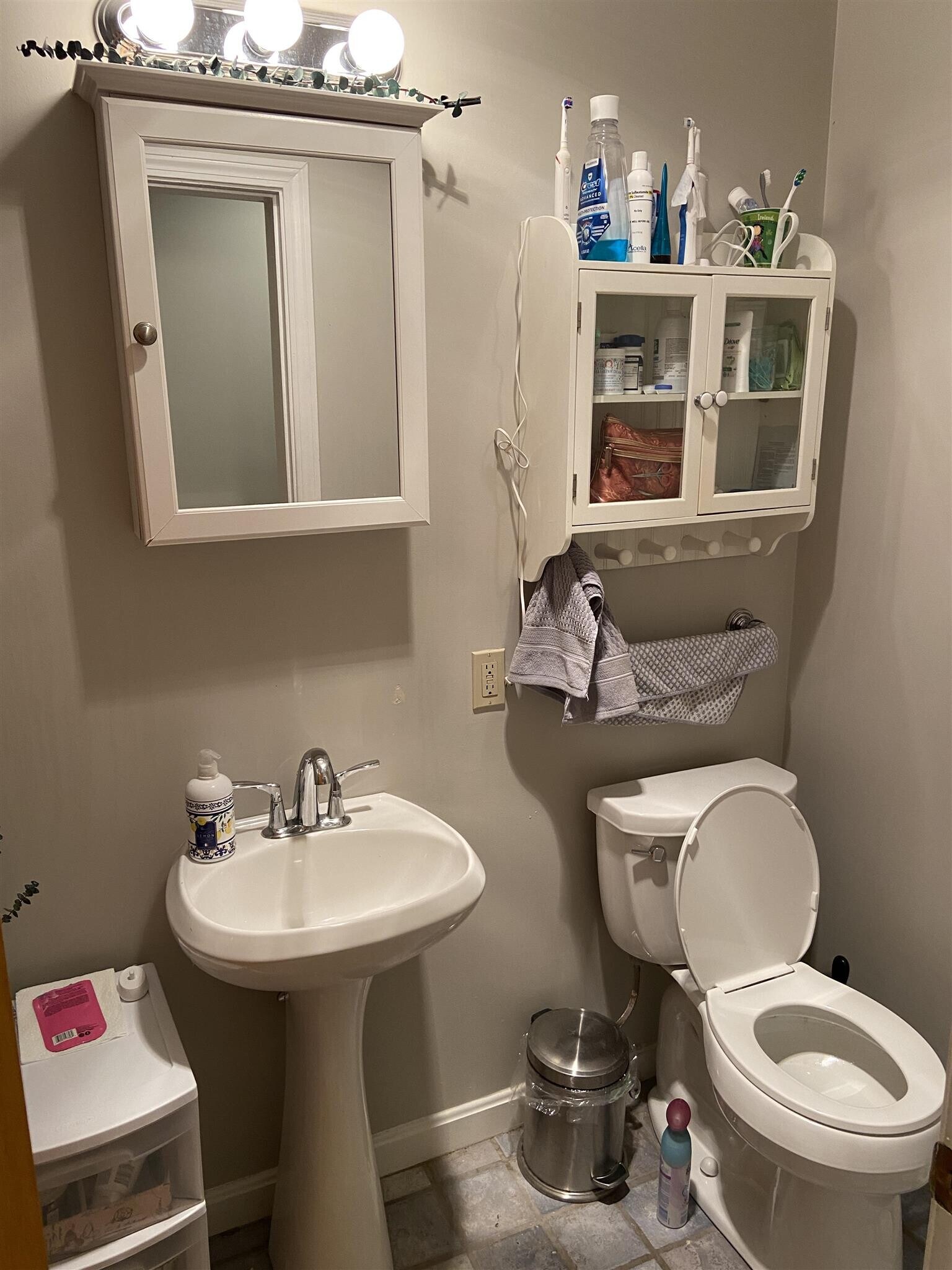 Building Photo - 350 Allston St