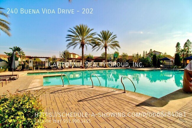 Building Photo - 240 Buena Vida Dr