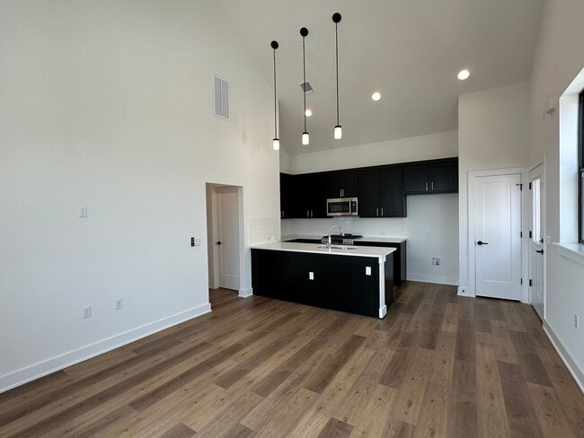 Building Photo - Utilities are Included! Newer Built, One Bedroom Unit for Rent in Muller District, Central Austin!