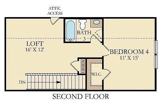 Building Photo - 211 Citrus Dr