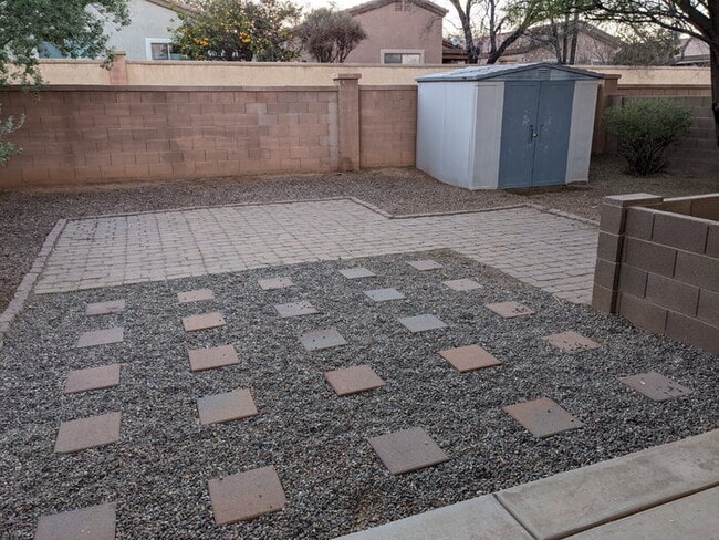 Building Photo - Rancho Sahuarita Home