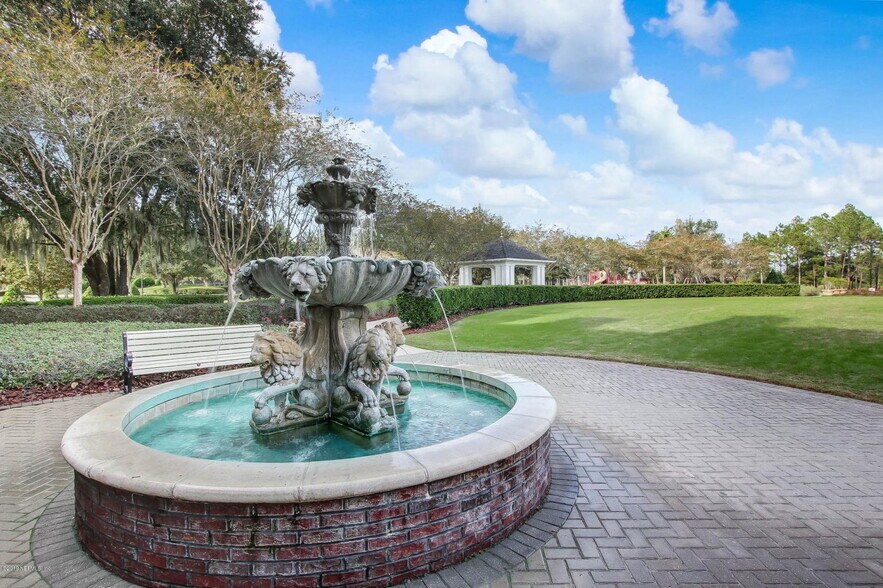Park Like Recreation - 575 Oakleaf Plantation Pkwy