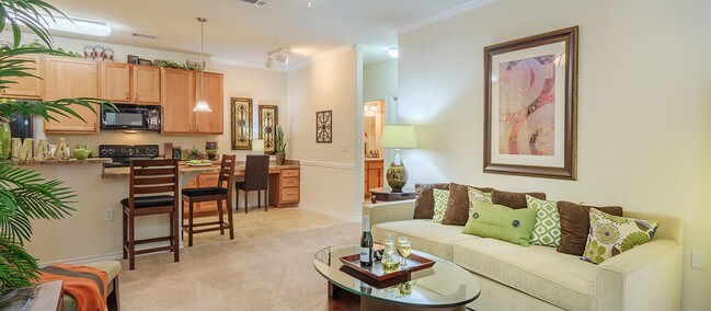 Colonial Grand at Round Rock Round Rock, TX Apartment