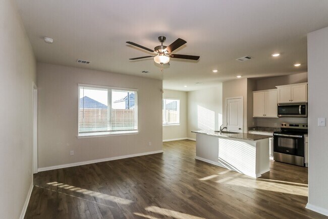 Building Photo - 7606 Tipton Meadow Way