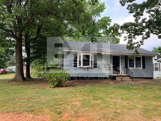 Primary Photo - Welcome to your 2 bedroom, 1 bath home in ...