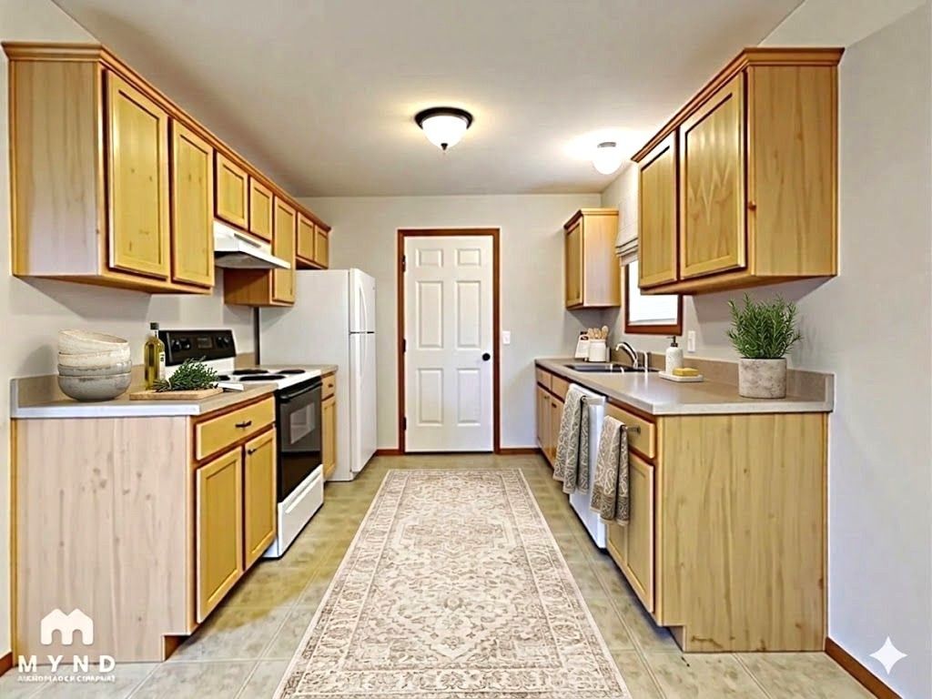 Building Photo - 429 N Century Ave