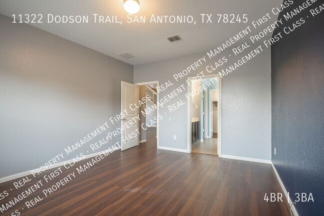 Building Photo - 11322 Dodson tr