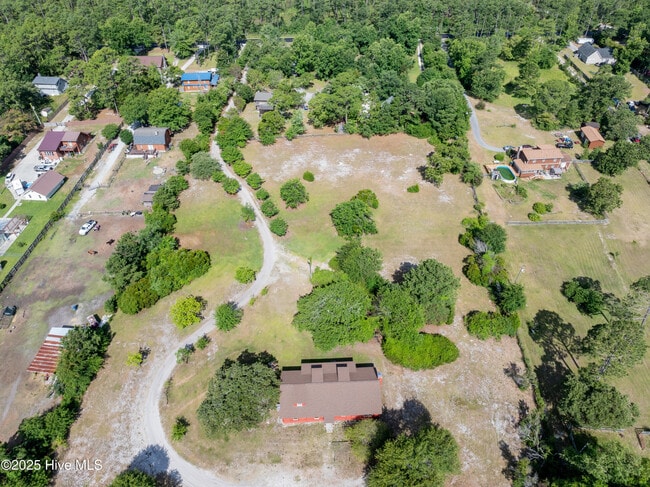 Building Photo - 521 NC-172