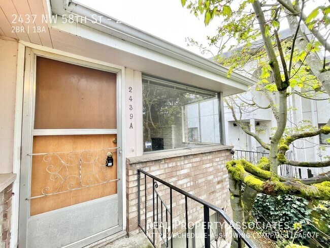 Primary Photo - 2437 NW 58th St