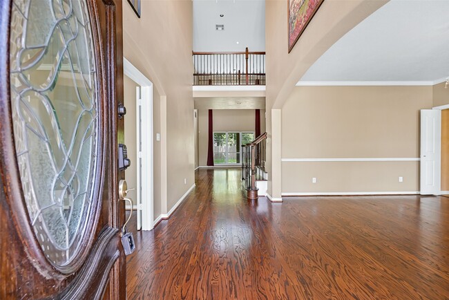Building Photo - 3603 Fir Hollow Way