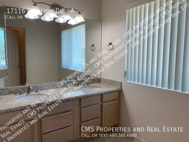 Building Photo - 17116 E Salida Dr