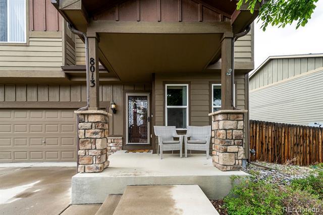 Building Photo - 8013 Pinfeather Dr