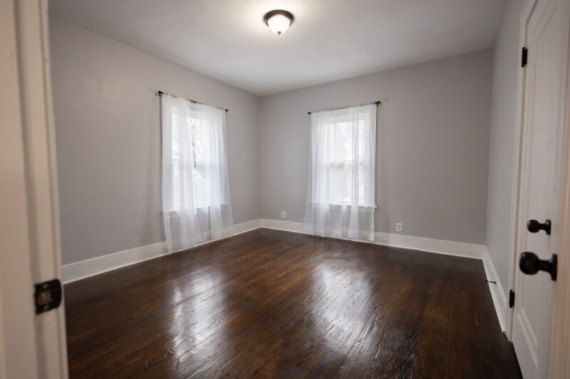 Building Photo - 1235 18th St NW