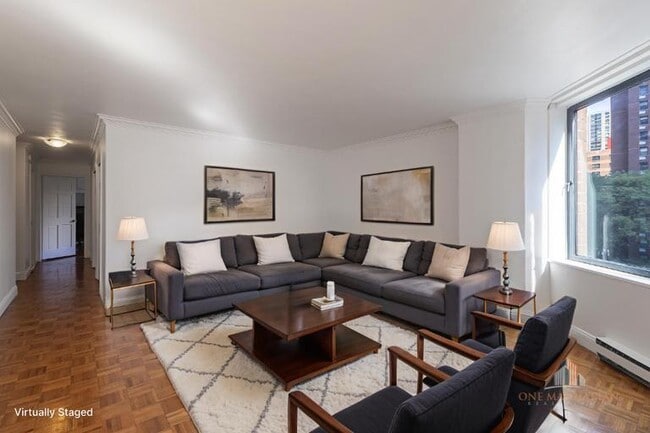 Building Photo - 2 bedroom in New York NY 10128