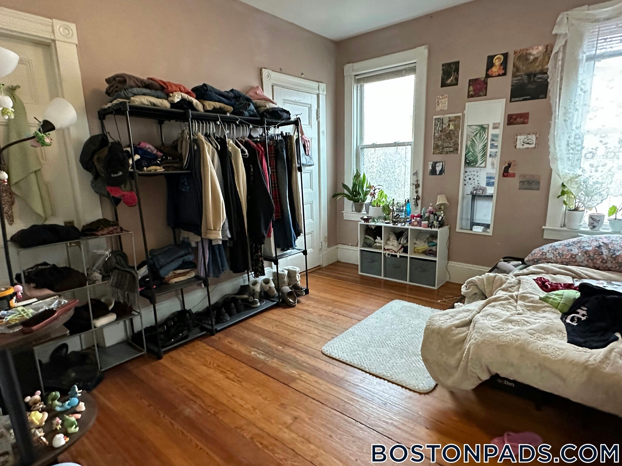 Building Photo - 83 Wensley St