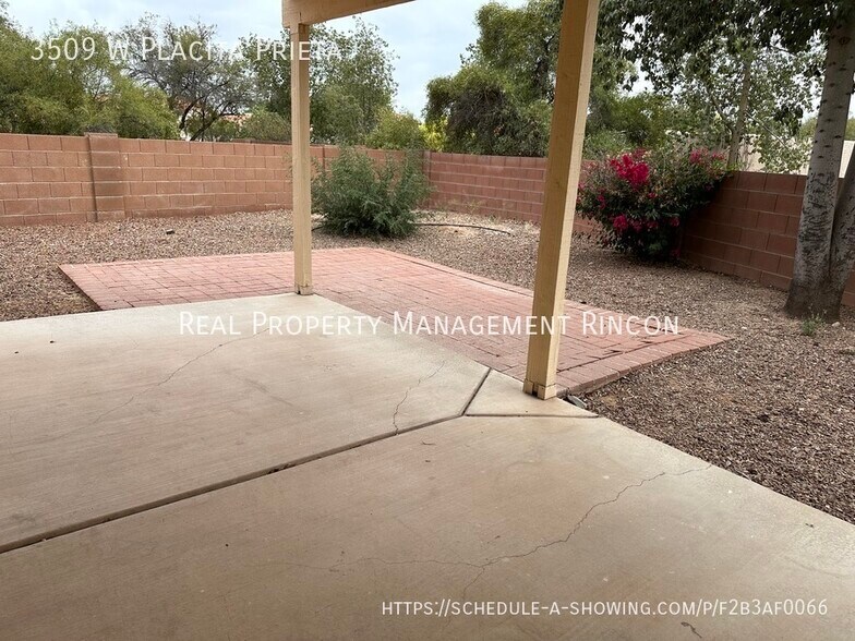 Building Photo - 3509 W Placita Prieta