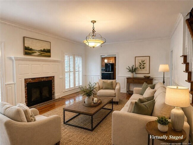 Building Photo - 3525 Prestwick Dr
