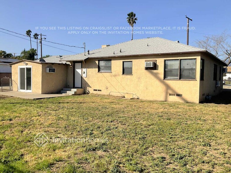 Building Photo - 2643 Etiwanda Ave