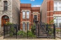 Building Photo - 1012 S Oakley Blvd