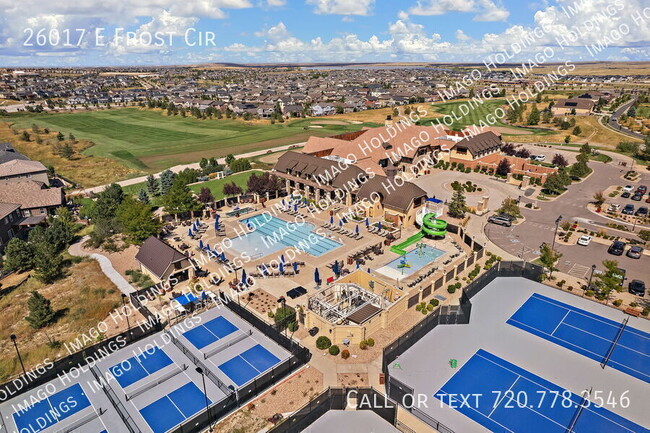 Building Photo - 26017 E Frost Cir