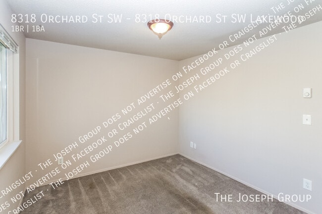 Building Photo - 8318 Orchard St SW