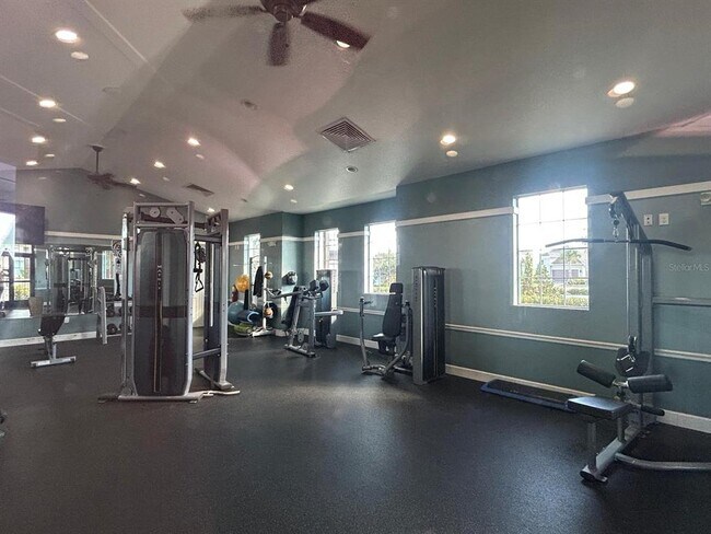 Building Photo - 4805 Fair Winds Ct