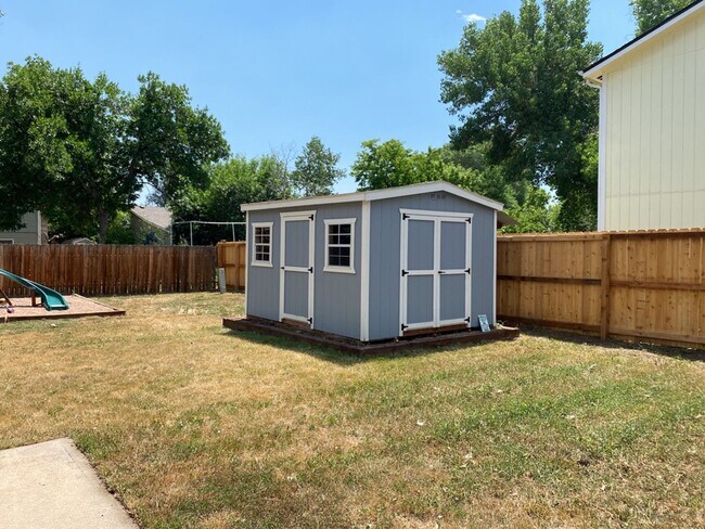 Building Photo - 3 Bed 2.5 Bath Single-Family Home on Cul-De-Sac w/ Large Fenced Backyard, Garage